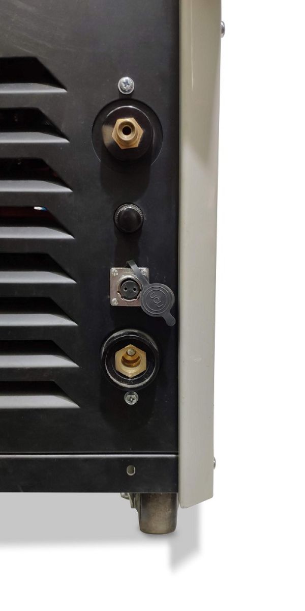 Аппарат плазменной резки с пневмоподжигом TRITON CUT 100 PN SYNERGIC - фото