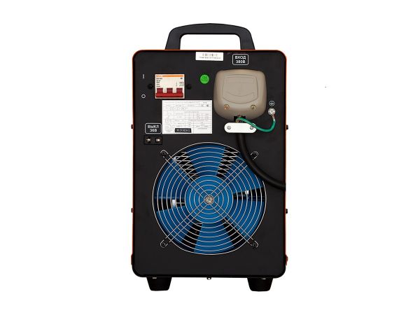 Сварочный полуавтомат Сварог MIG 350 (J1601) + WF23A - фото