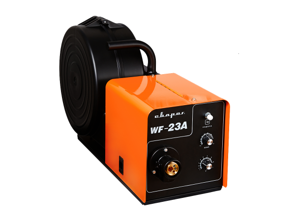 Сварочный полуавтомат Сварог MIG 350 (J1601) + WF23A - фото