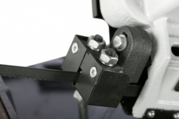 Ленточная пила по металлу CORMAK G5012WA 400V - фото