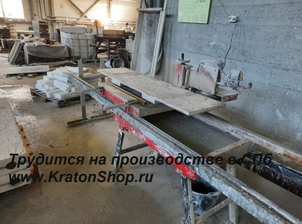 Станок торцевого пропила DIAM ST-800/2.2 - фото