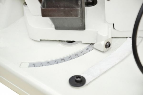 Ленточная пила по металлу CORMAK G5010B - фото