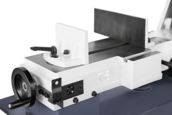 Ленточная пила по металлу CORMAK BS 712 N - фото