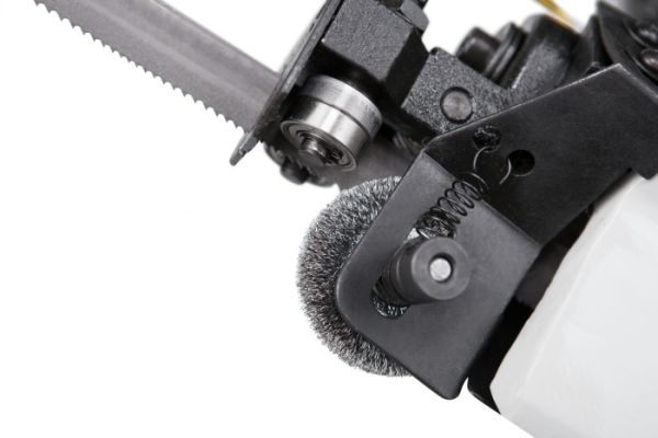 Ленточная пила по металлу CORMAK BS 712 N - фото