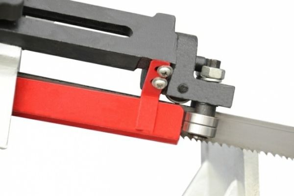 Ленточная пила по металлу CORMAK BS 712 GR 27мм - фото