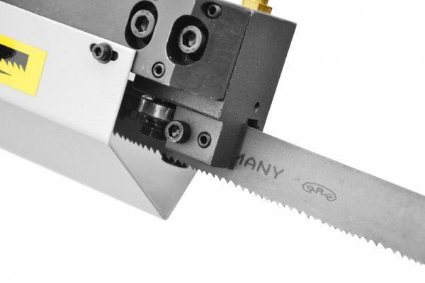 Ленточная пила по металлу CORMAK HBS 275 - фото