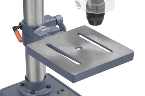 Станок сверлильный CORMAK 16 - фото