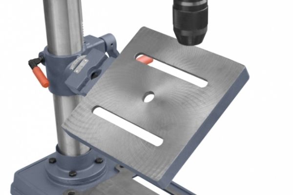 Станок сверлильный CORMAK 16 - фото