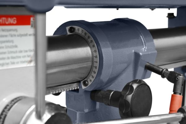 Станок сверлильный CORMAK 16/2 - фото