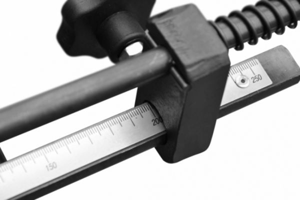 Ленточная пила по металлу CORMAK MBS 400 - фото