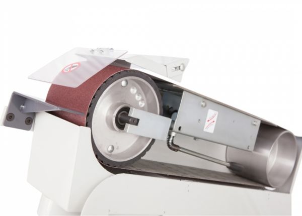 Станок шлифовальный CORMAK SM-150 - фото