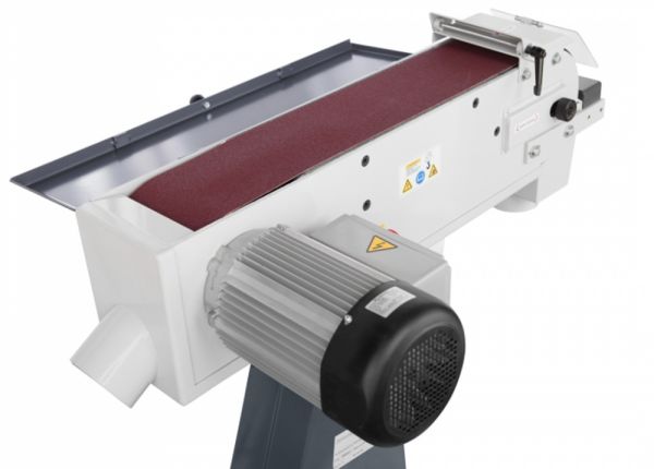 Станок шлифовальный CORMAK SM-150 - фото