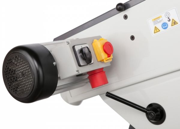 Станок шлифовальный CORMAK SM-150 - фото