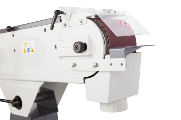 Станок шлифовальный CORMAK SM-150 - фото