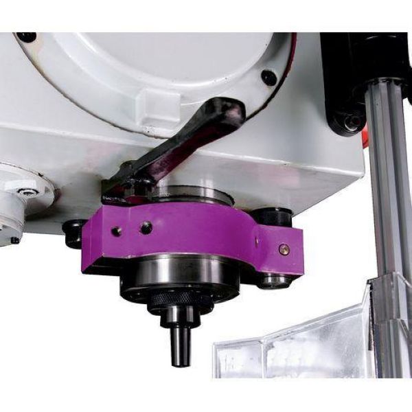 Станок сверлильный Optimum OPTIdrill В 50GSM - фото