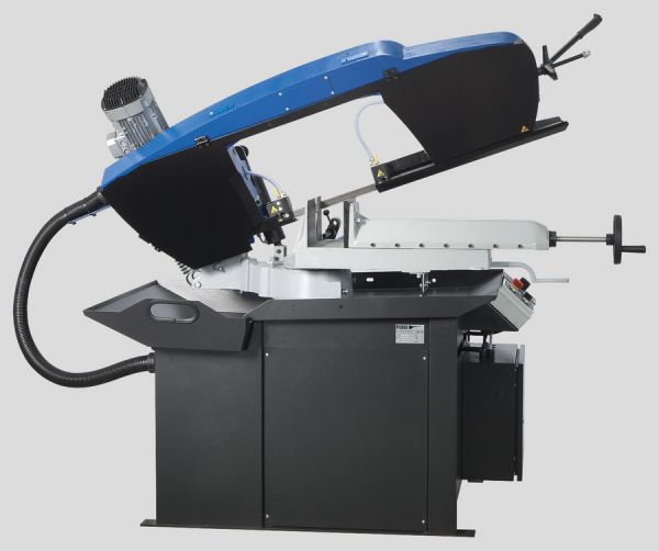 Станок ленточный Pilous ARG 300 F - фото