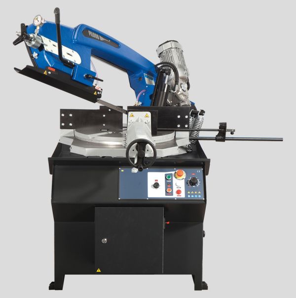 Станок ленточный Pilous ARG 300 Plus H.F. - фото