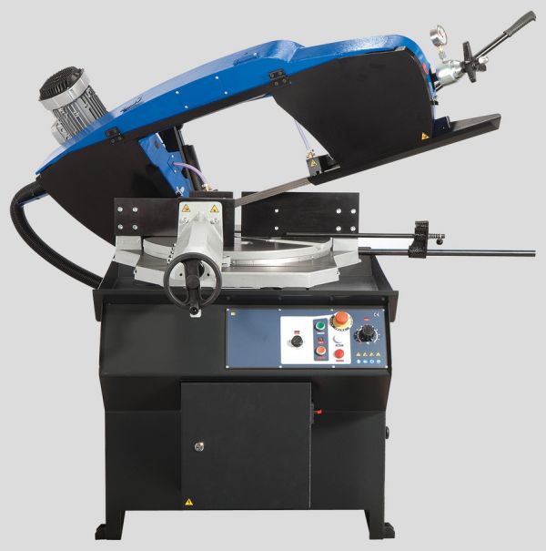 Станок ленточный Pilous ARG 300 Plus H.F. - фото