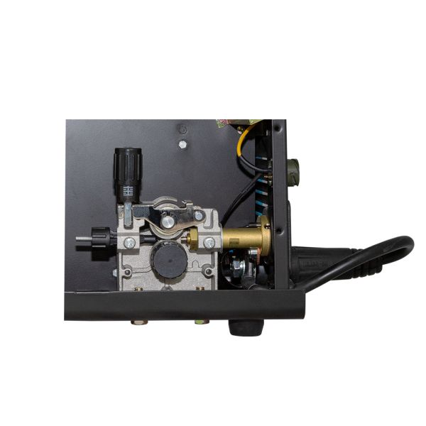 Сварочный полуавтомат FoxWeld VARTEG DUO 200-S - фото