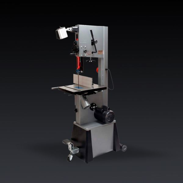 Ленточнопильный станок Laguna 14|12 - фото