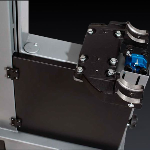 Ленточнопильный станок Laguna 14|12 - фото