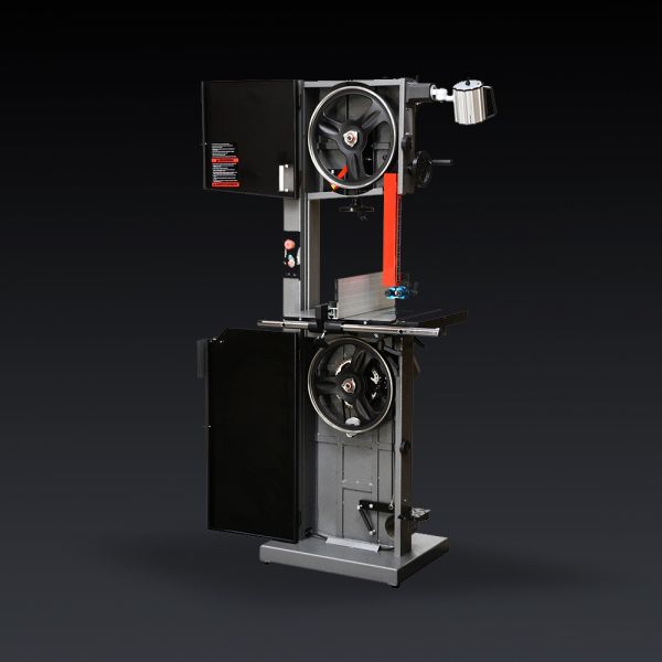 Ленточнопильный станок Laguna 14|BX - фото