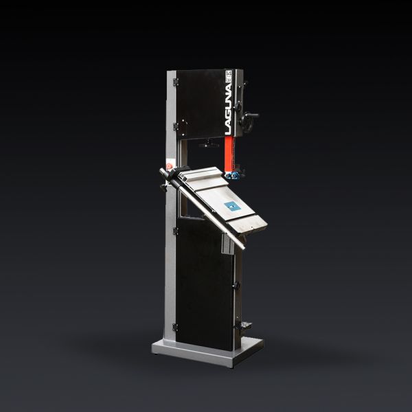 Ленточнопильный станок Laguna 14|BX - фото