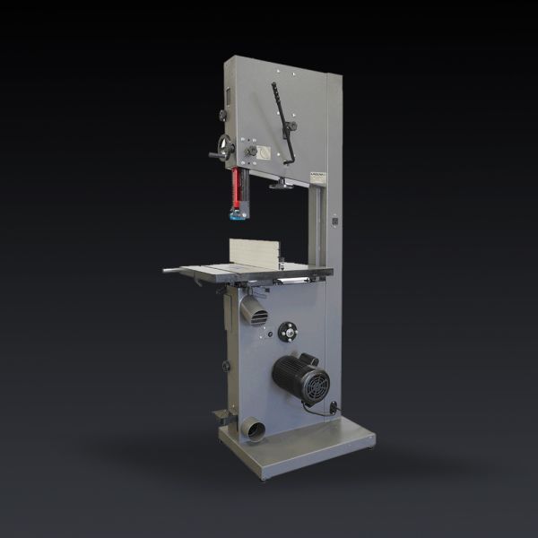 Ленточнопильный станок Laguna 18|BX - фото