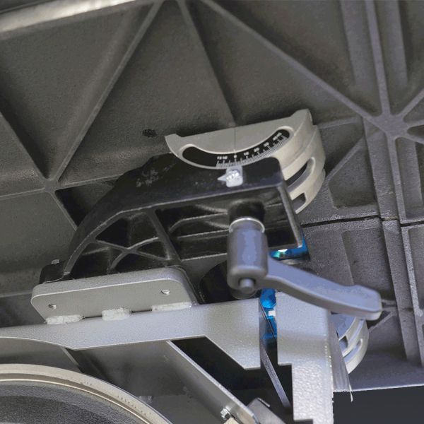 Ленточнопильный станок Laguna 18|BX - фото