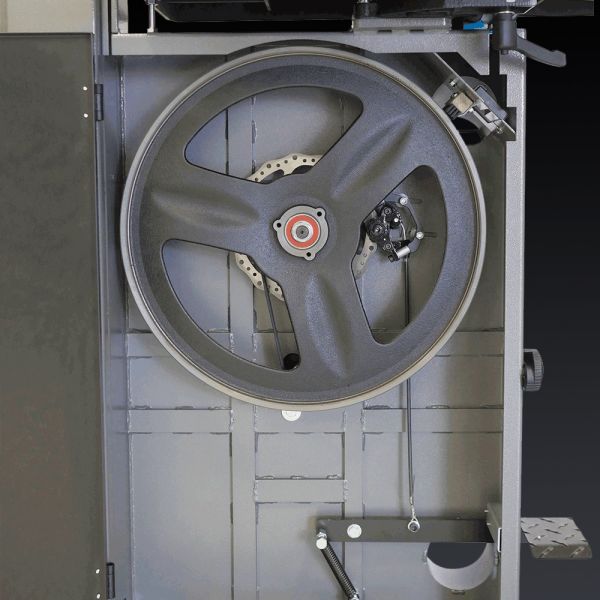 Ленточнопильный станок Laguna 18|BX - фото