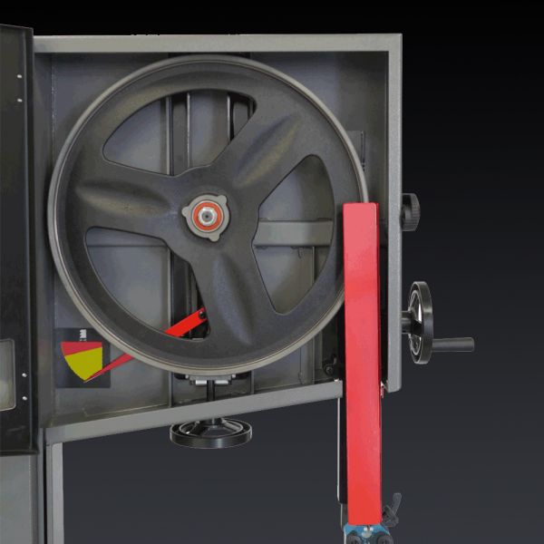 Ленточнопильный станок Laguna 18|BX - фото