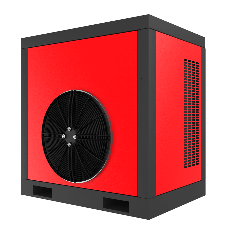 Осушитель рефрижераторного типа Harrison HRS-D9817000 - фото