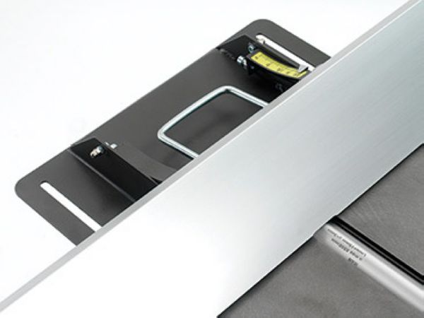 Фуговально-рейсмусовый станок Record Power SD31/UK3-PK/A - фото