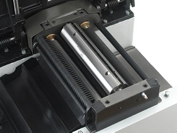 Фуговально-рейсмусовый станок Record Power SD31/UK3-PK/A - фото