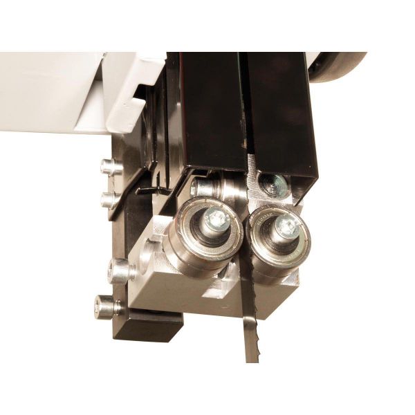 Ленточнопильный станок HOLZMANN HBS470PROFI 230V - фото