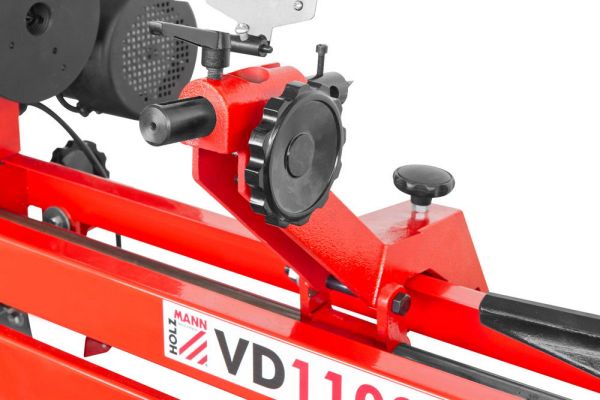 Станок токарный HOLZMANN VD1100ECO 400V - фото