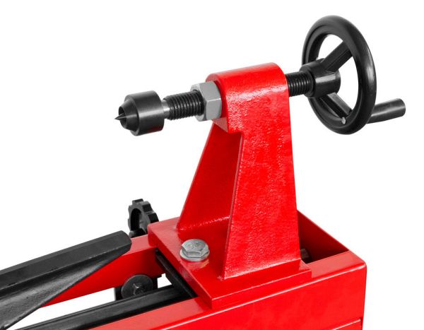 Станок токарный HOLZMANN VD1100ECO 400V - фото