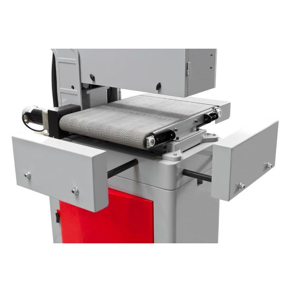 Плоскошлифовальный станок HOLZMANN R455B 400V - фото