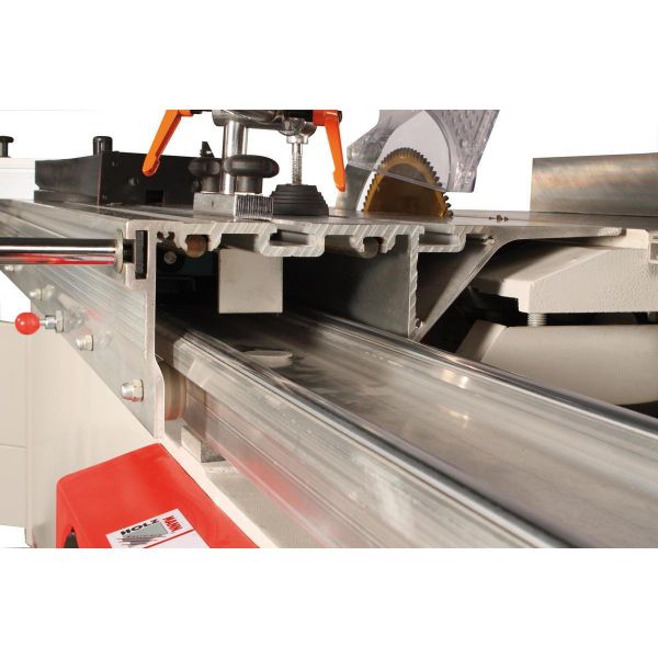 Форматно-раскроечный станок HOLZMANN FKS305VF3200 400V - фото