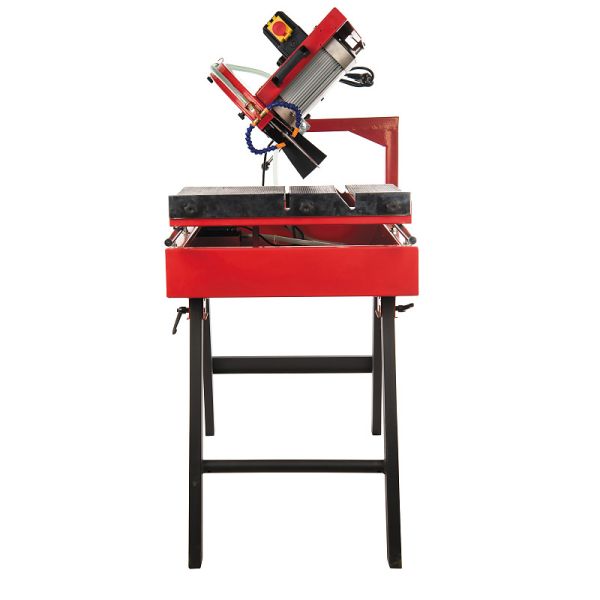 Станок для резки камня DIAM SK-800/2,8/380 - фото