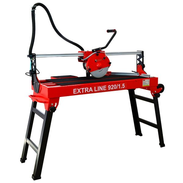 Плиткорез электрический DIAM EX-920/1.5 - фото