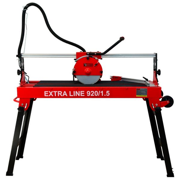 Плиткорез электрический DIAM EX-920/1.5 - фото