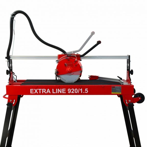 Плиткорез электрический DIAM EX-920/1.5 - фото