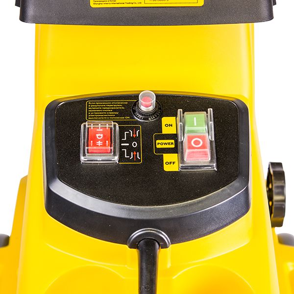 Измельчитель Champion SH280 - фото