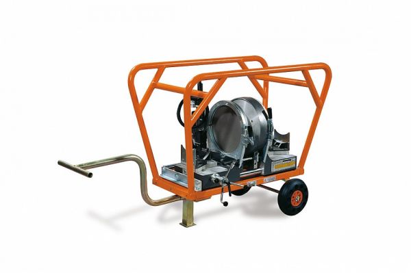 Сварочная машина RITMO MAXI 315 - фото