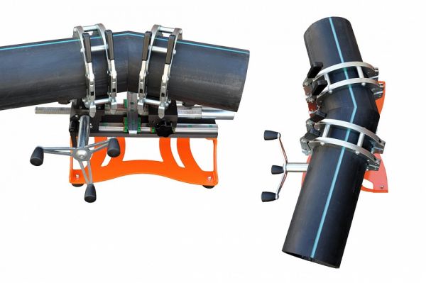 Сварочная машина RITMO GAMMA 160 - фото