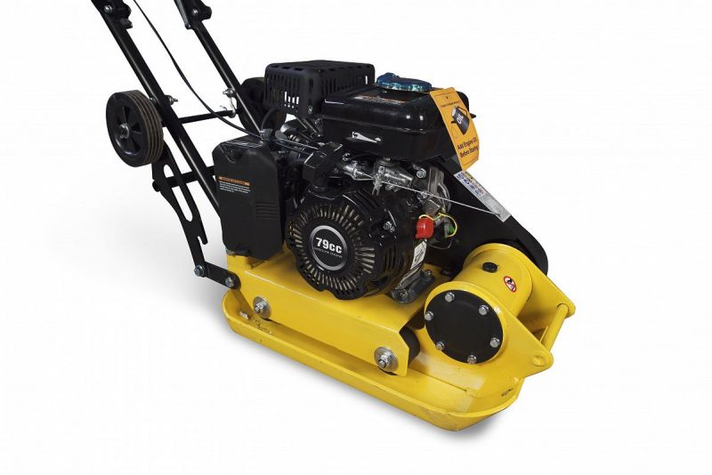 Виброплита TOR T-50 LCT (29140) - фото