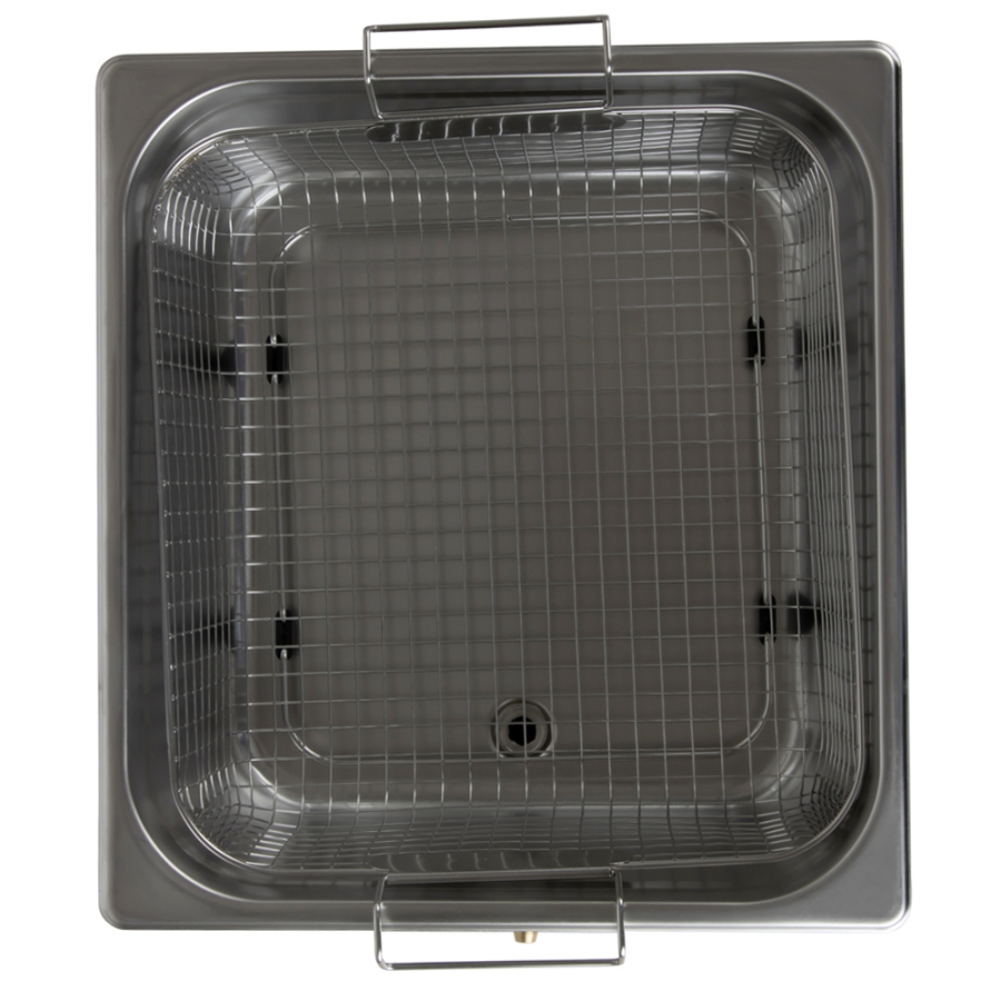 Ультразвуковая ванна WiederKraft WDK-3115 - фото