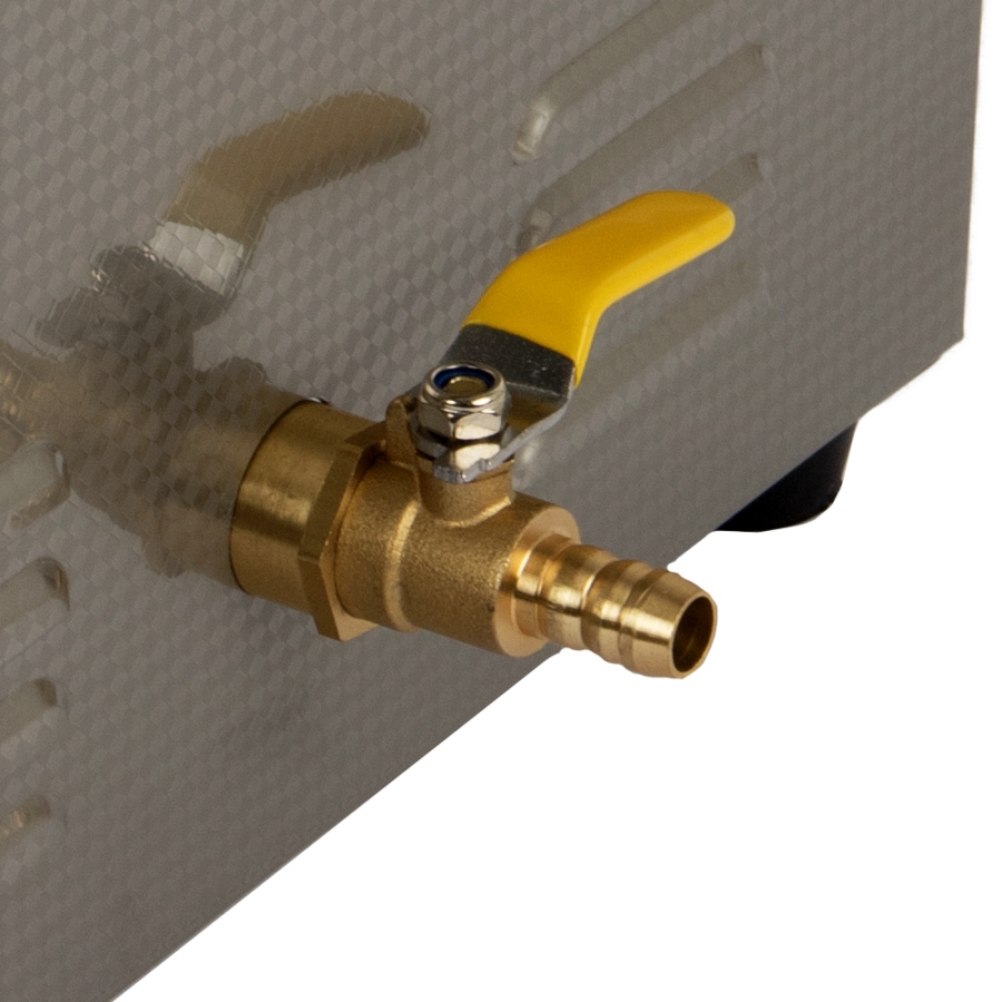 Ультразвуковая ванна WiederKraft WDK-3115 - фото