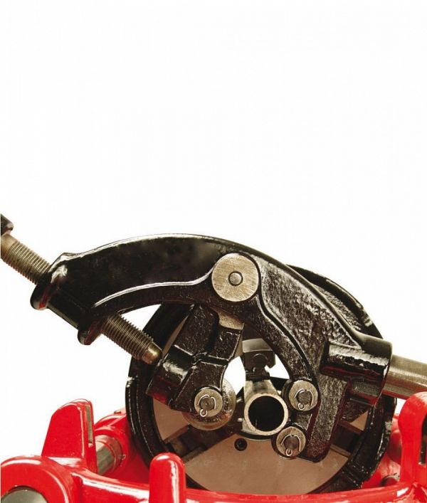 Резьбонарезной электрический станок VIRAX 2" - фото